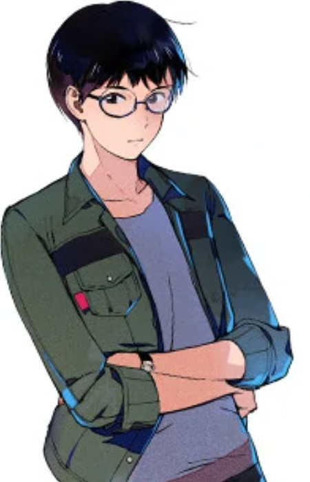 Kayama Shuuji