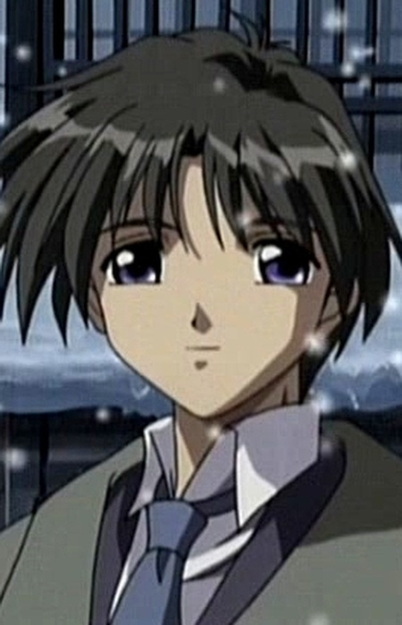 Orihara Kouhei
