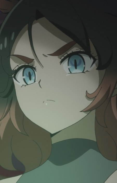 Hiramori Mitsuko