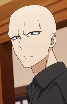 Kanehira Daichi