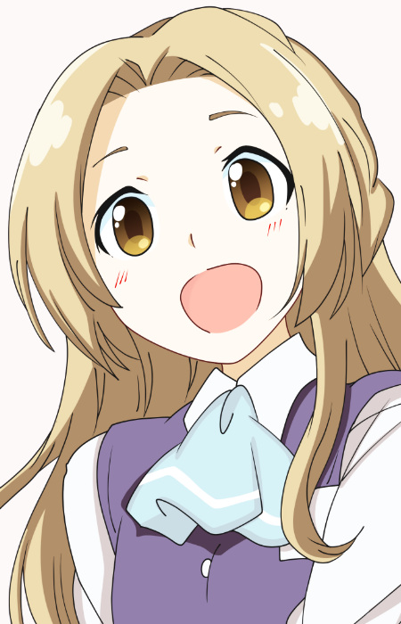 Komiya Natsumi