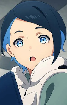 Nanaura Nika