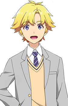 Ijuuin Yoshio