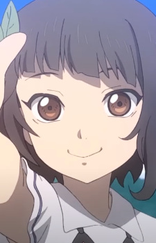 Shirokado Kimi