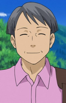 Morooka Shinji