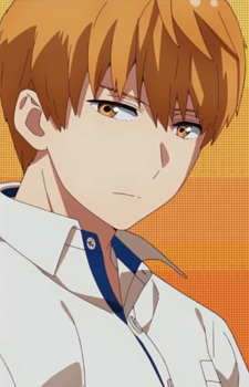 Kazuki Tsukasa