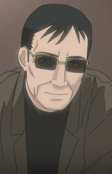 Kazahara Shizuo