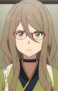 Nakahara Mizuki