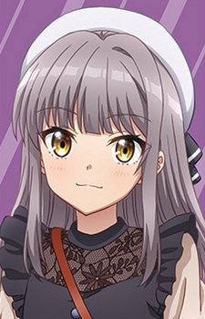 Kujou Yuzuha