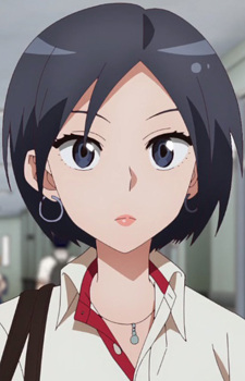 Maezono Yukika