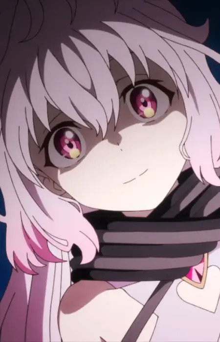 Kurabe Kikka