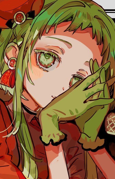 Nanamine Sakura