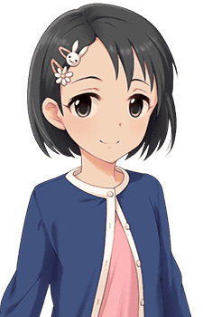 Sasaki Chie