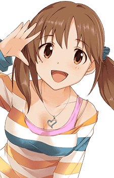 Totoki Airi
