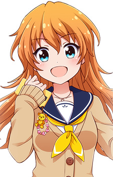 Amano Nozomi