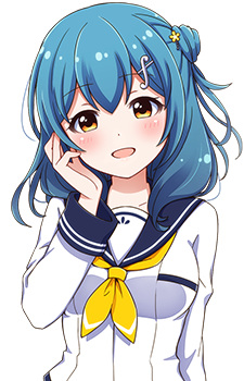 Kunieda Shiho