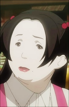 Kumagai Miiko