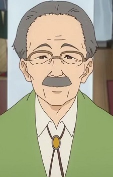 Morioka Tomio