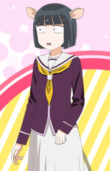 Kagami Manako