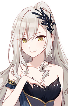 Mikoshiro Yukari