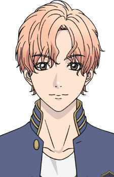 Shidou Yuuichi