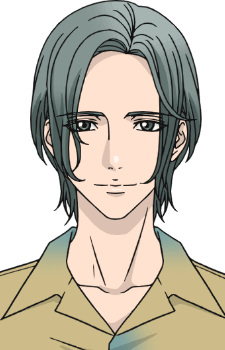 Nakashizu Rio