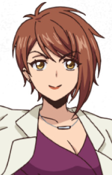 Nukata Yurina