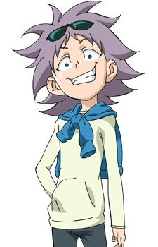 Shacho