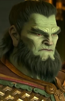 Mo Lihong