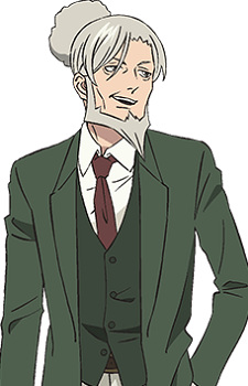 Kunato Zouhei