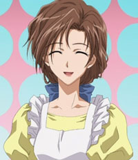 Shibuya Miko