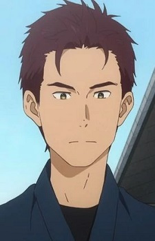 Kabashima Umetarou