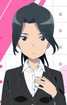 Yamano Kaoruko