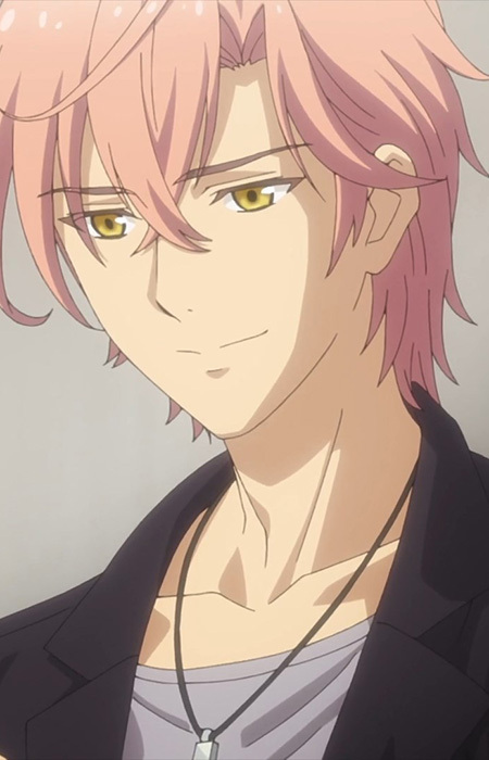 Kuon Kirise