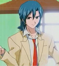 Yamagami Akio