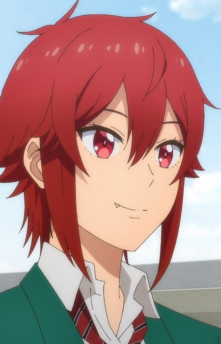Aizawa Tomo