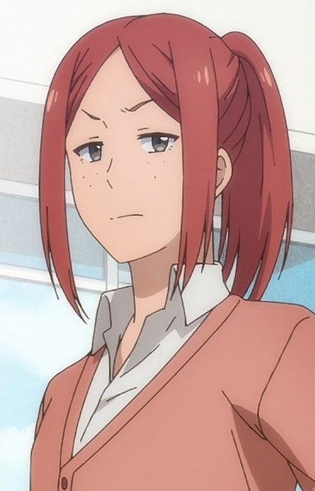 Mifune Naoko