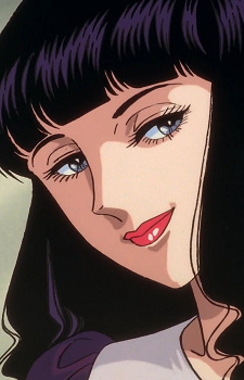 Shinobu Mariko