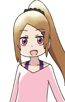 Kasahara Sumire
