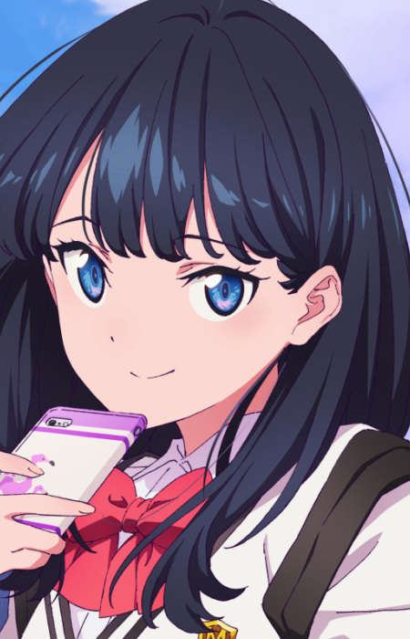 Takarada Rikka