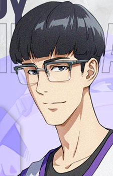 Gao Zhan