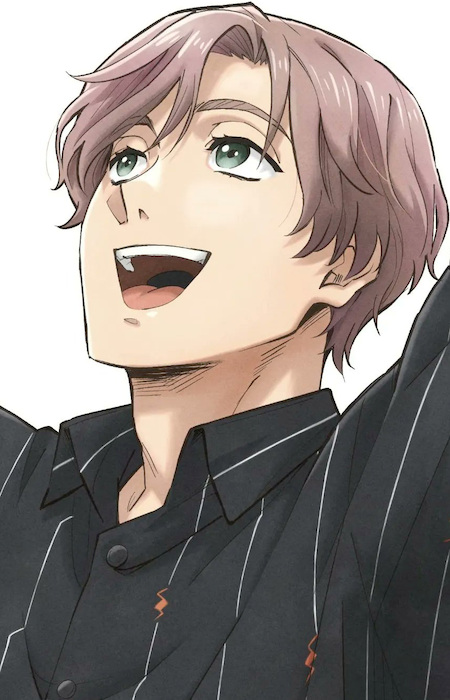Hibiki Haruo