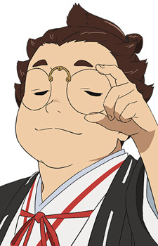 Yamada Asaemon Senta