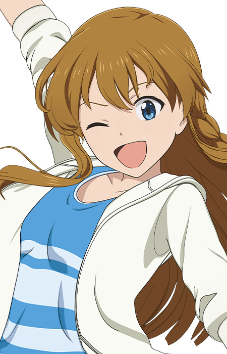 Kousaka Umi