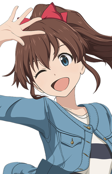 Satake Minako