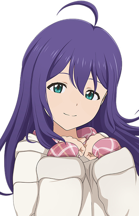 Mochizuki Anna