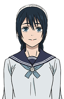 Amanai Riko