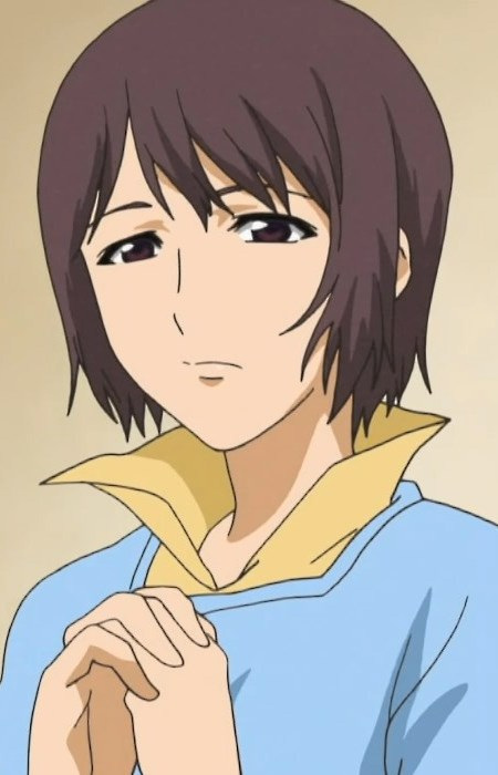 Yasuoka Sachiko