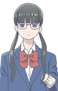 Tsubaki Yukari