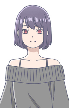 Maeda Momoko